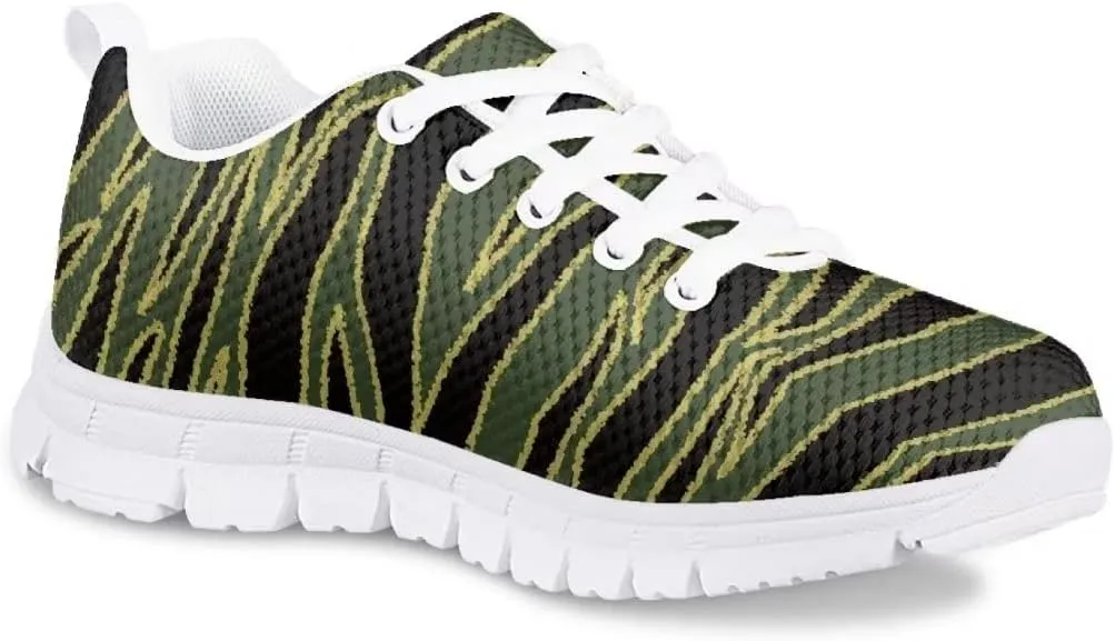 PinUp Angel Kids Sneakers Boy Tennis Shoes Girls Mesh Running Shoes Lightweight Walking Shoes