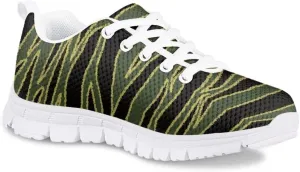 PinUp Angel Kids Sneakers Boy Tennis Shoes Girls Mesh Running Shoes Lightweight Walking Shoes