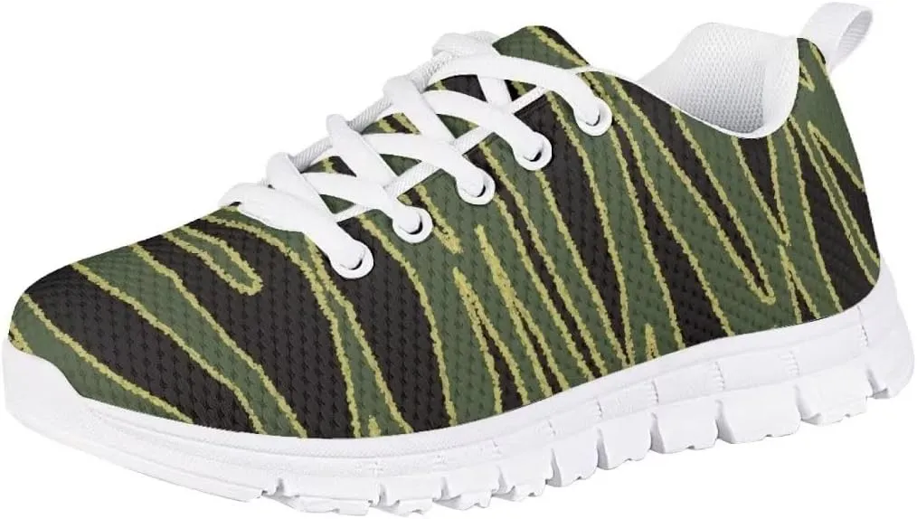 PinUp Angel Kids Sneakers Boy Tennis Shoes Girls Mesh Running Shoes Lightweight Walking Shoes
