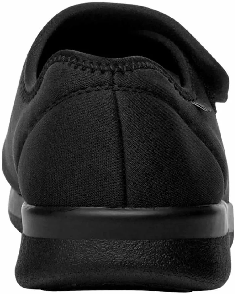 Propét Men's Cush 'N Foot Slip-On Casual Slippers Casual - Blue
