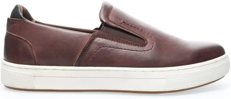 Propét Men's Kedrick Slip-On Sneaker