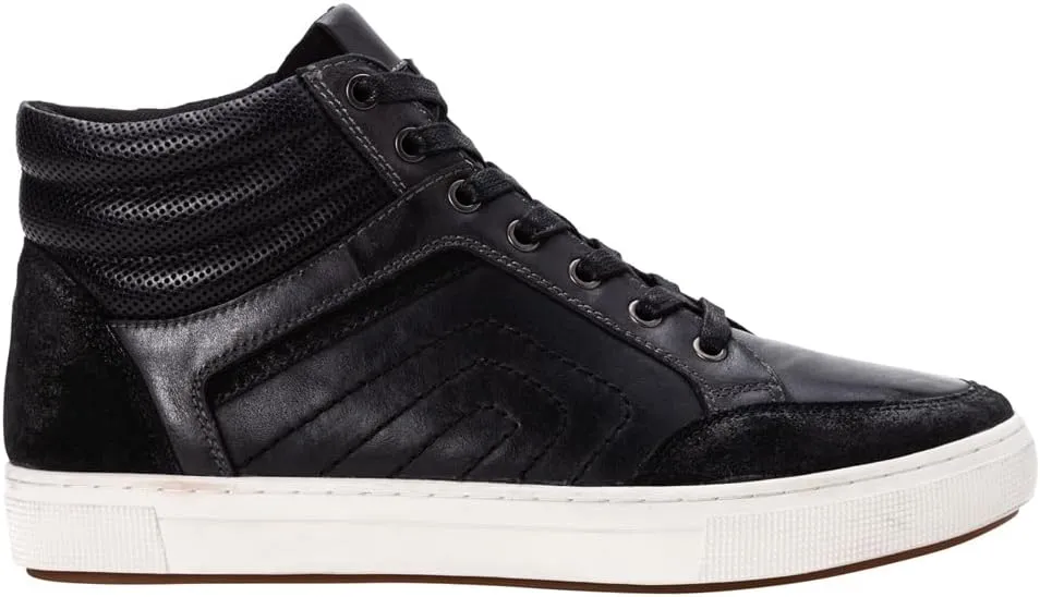 Propét Men's Kenton Mid Cut Sneaker