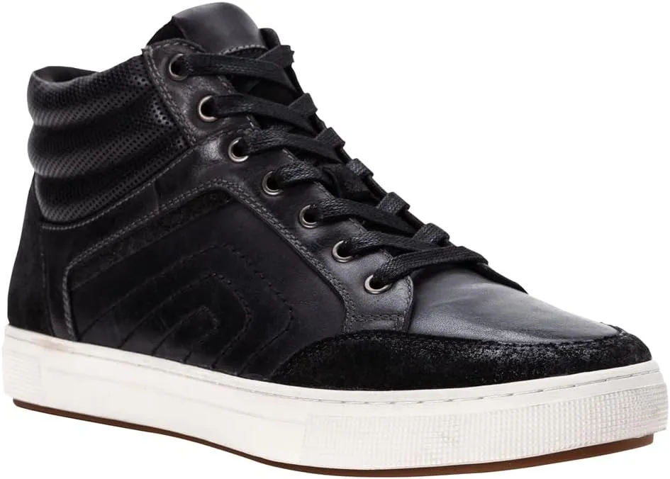Propét Men's Kenton Mid Cut Sneaker