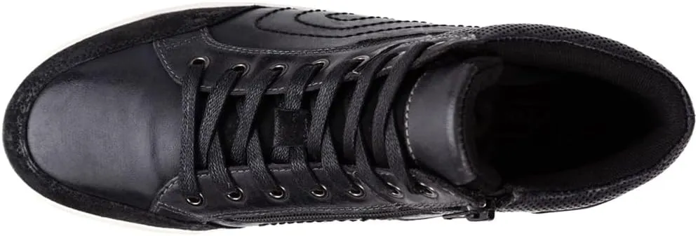 Propét Men's Kenton Mid Cut Sneaker