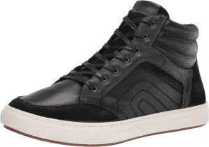 Propét Men's Kenton Mid Cut Sneaker