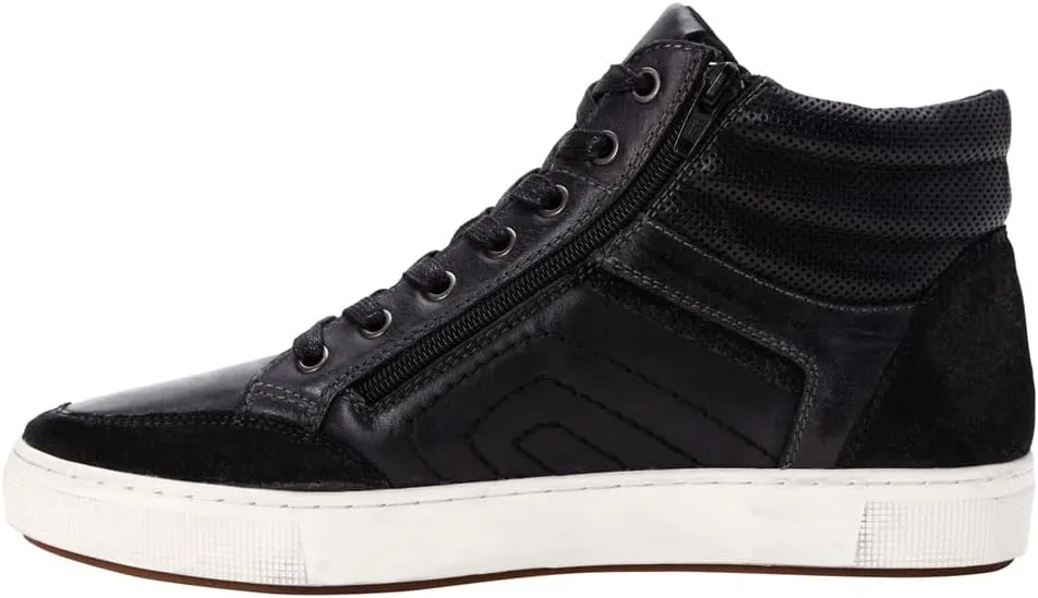 Propét Men's Kenton Mid Cut Sneaker