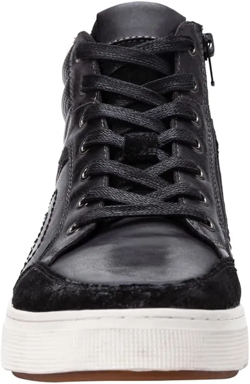 Propét Men's Kenton Mid Cut Sneaker