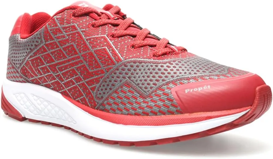 Propét Men's One Running Sneaker Shoe
