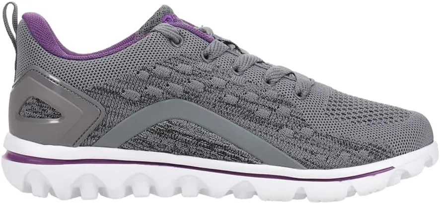 Propét Women's Travelactiv Axial Fashion Sneaker