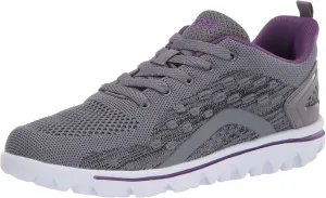 Propét Women's Travelactiv Axial Fashion Sneaker