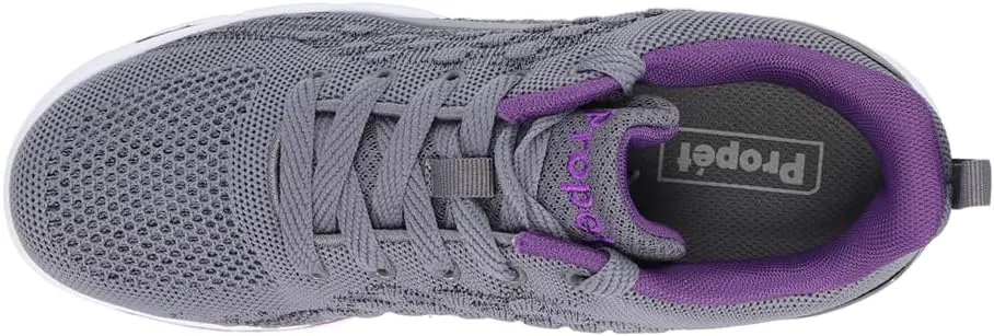 Propét Women's Travelactiv Axial Fashion Sneaker