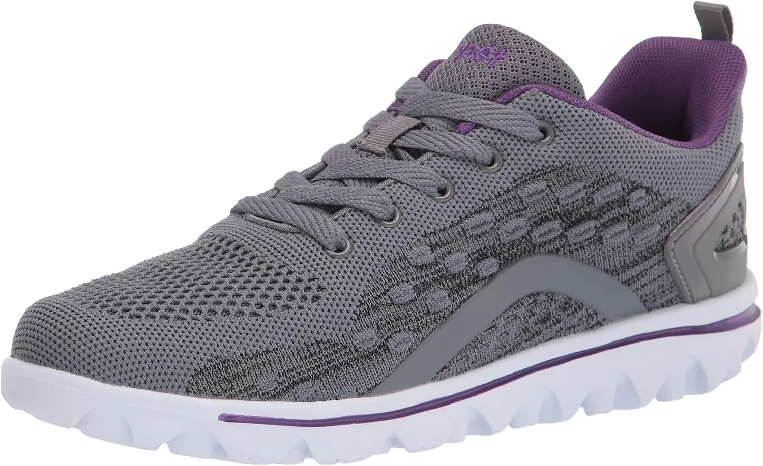 Propét Women's Travelactiv Axial Fashion Sneaker