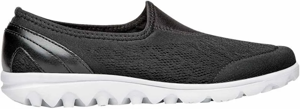 Propét Women's Travelactiv Slip-On Sneaker