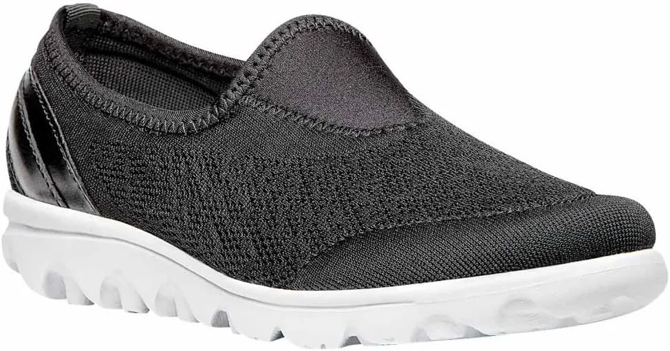 Propét Women's Travelactiv Slip-On Sneaker