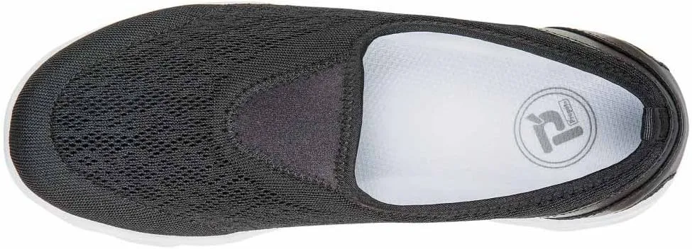 Propét Women's Travelactiv Slip-On Sneaker