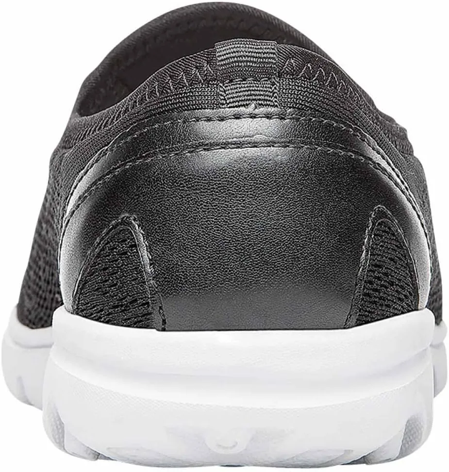 Propét Women's Travelactiv Slip-On Sneaker
