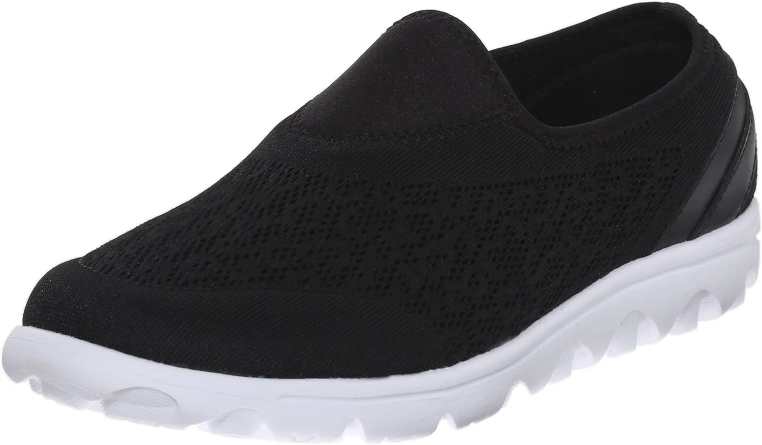 Propét Women's Travelactiv Slip-On Sneaker