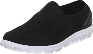Propét Women's Travelactiv Slip-On Sneaker