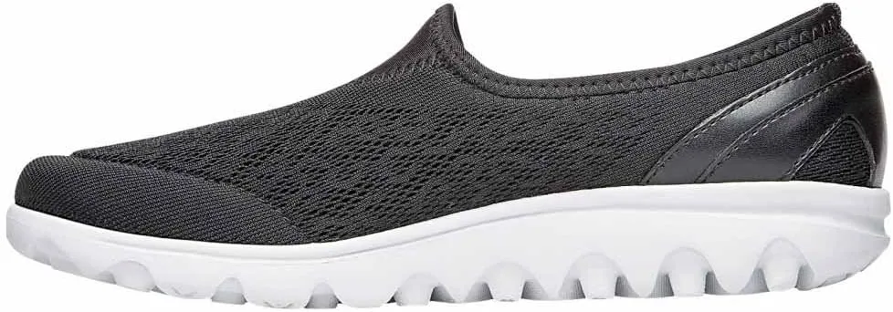 Propét Women's Travelactiv Slip-On Sneaker