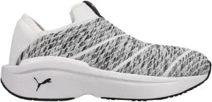 PUMA Enlighten White Black 7.5 B (M)