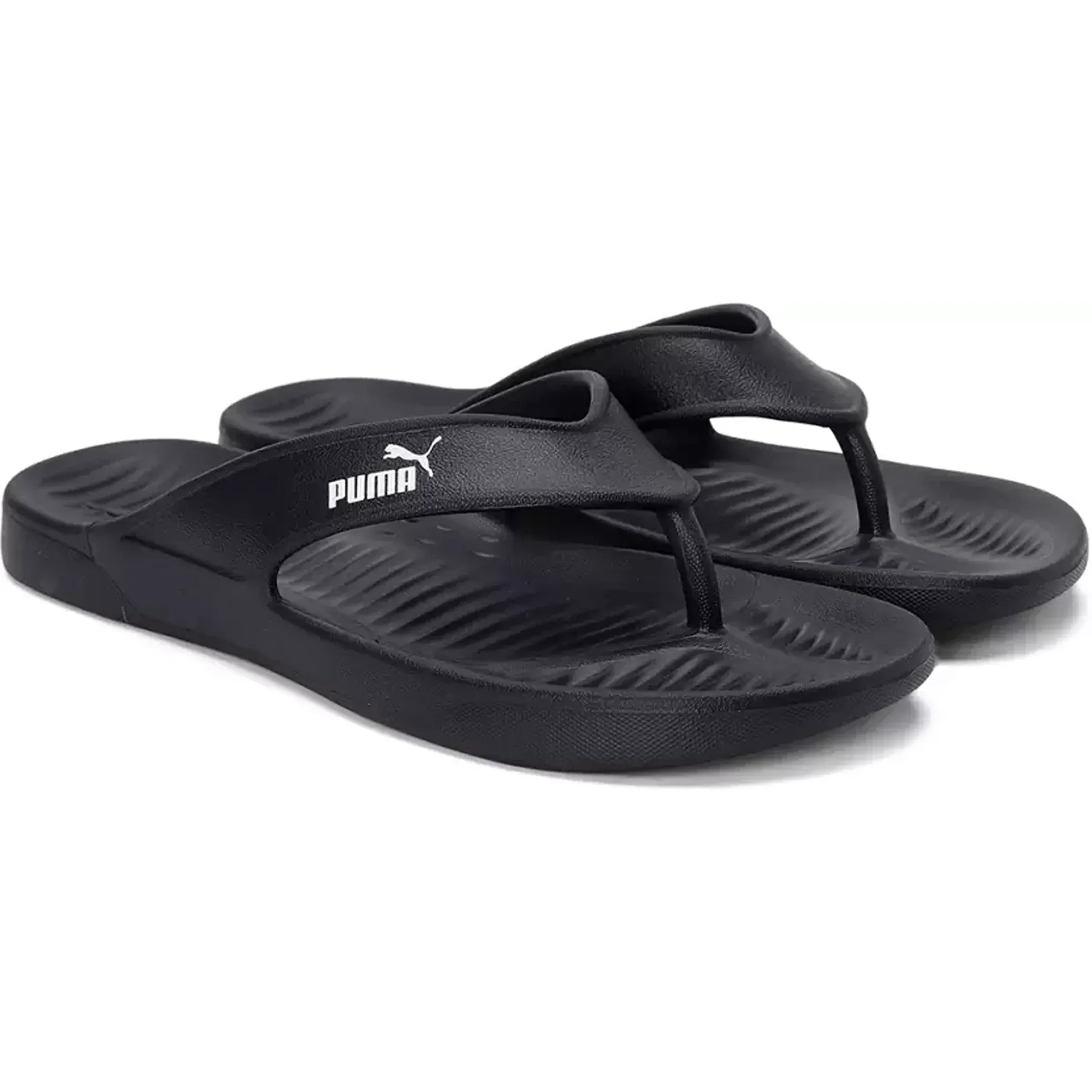 Puma Exclusive Aqua Flip Men's Flip Flop (Navy) (39503602)