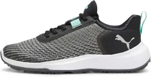 PUMA GOLF Fusion Crush Sport Women's Sneaker, 9 White