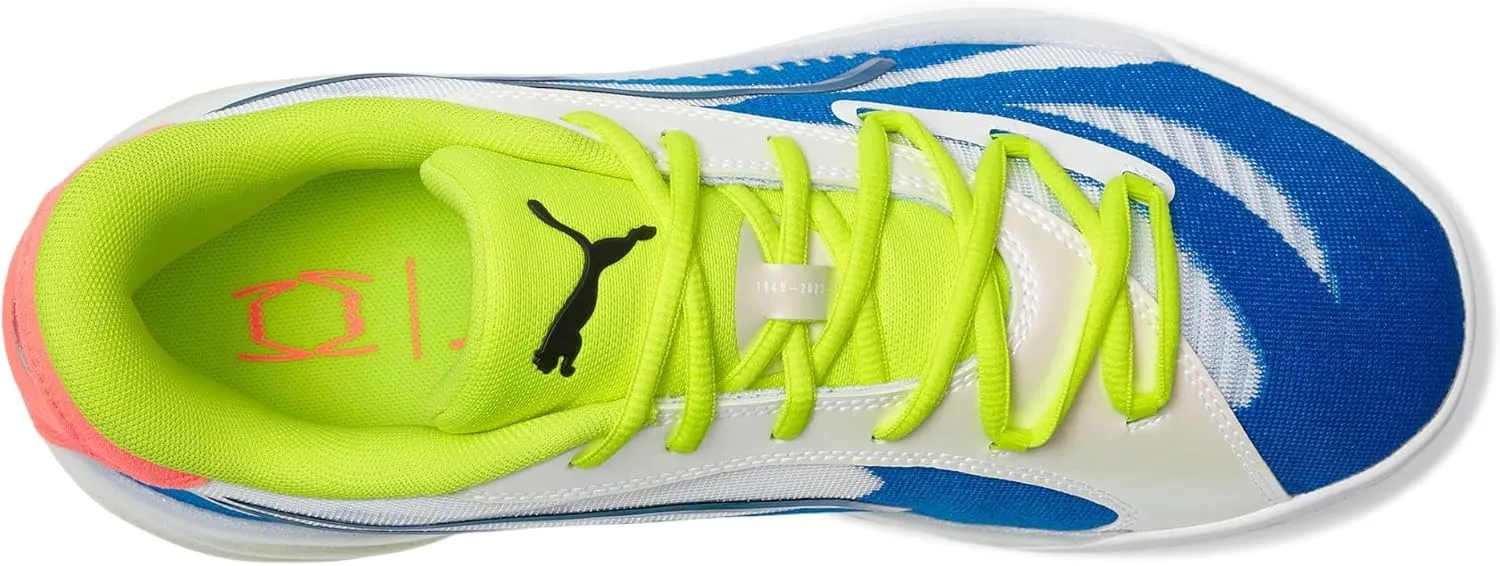 PUMA Men's All-pro Nitro Sneaker