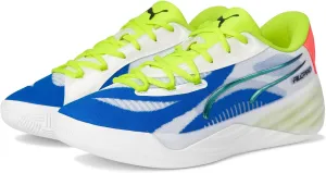 PUMA Men's All-pro Nitro Sneaker
