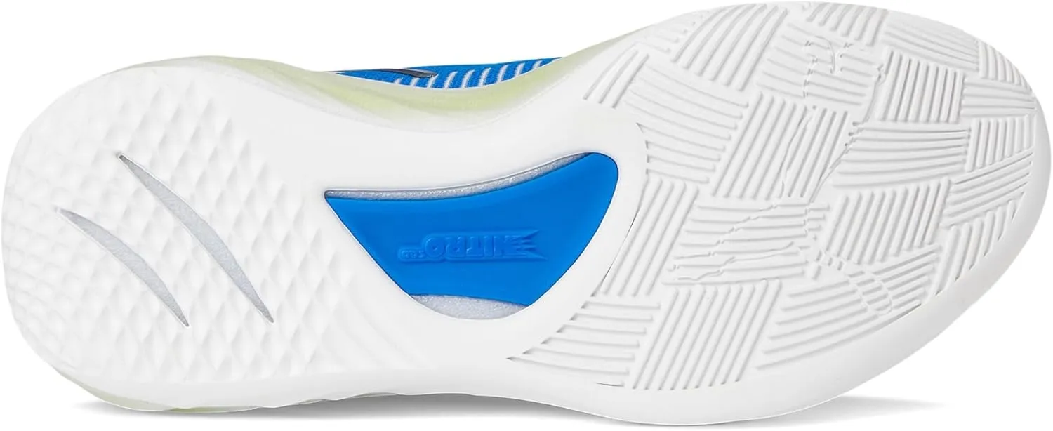 PUMA Men's All-pro Nitro Sneaker