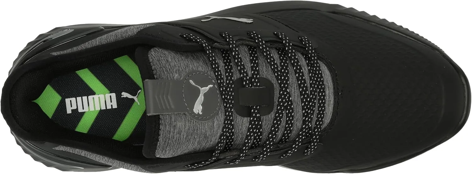 PUMA Men's Alphacat Nitro Sneaker