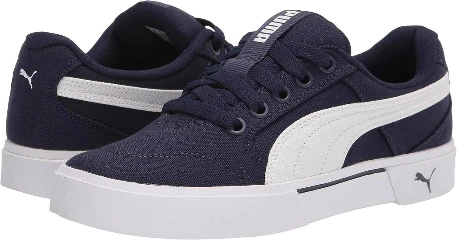 PUMA Men's C-REY Sneaker
