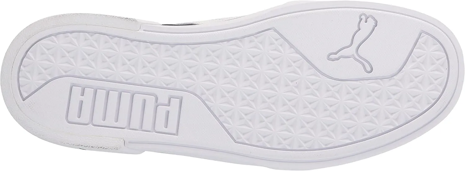 PUMA Men's C-REY Sneaker