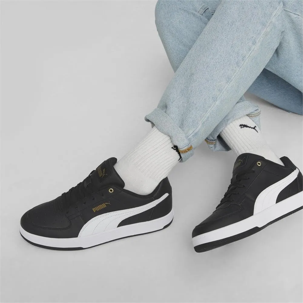 PUMA Mens Caven 2.0 Sneaker