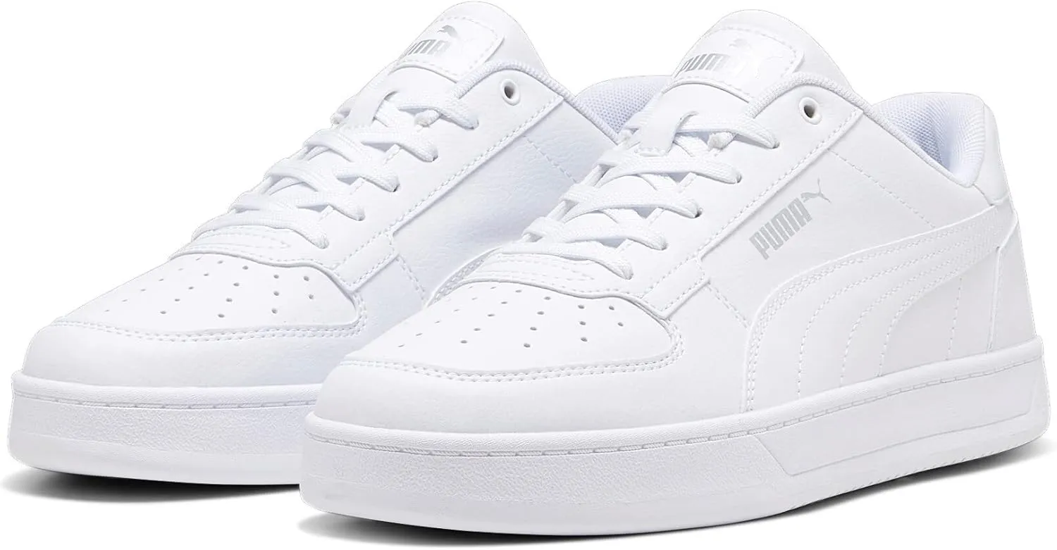 PUMA Mens Caven 2.0 Sneaker