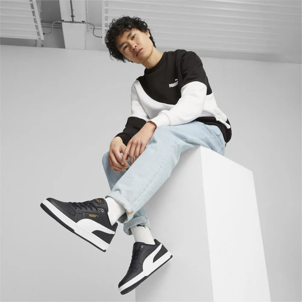PUMA Mens Caven 2.0 Sneaker