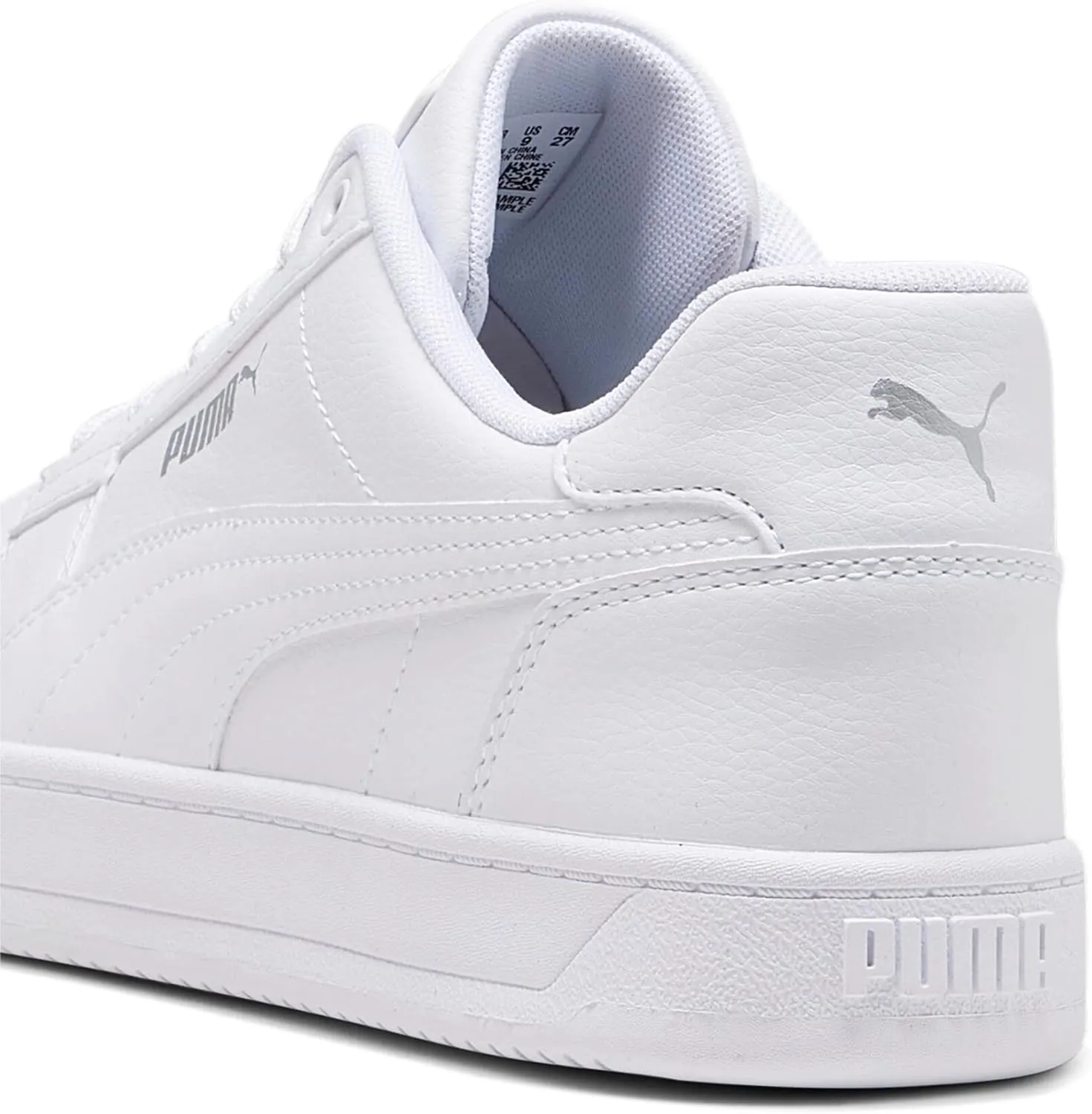 PUMA Mens Caven 2.0 Sneaker