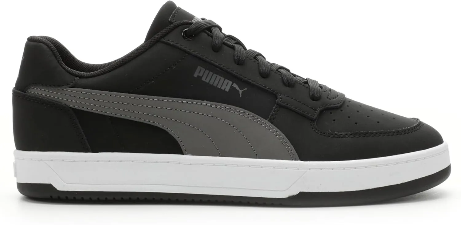 PUMA Mens Caven 2.0 Sneaker