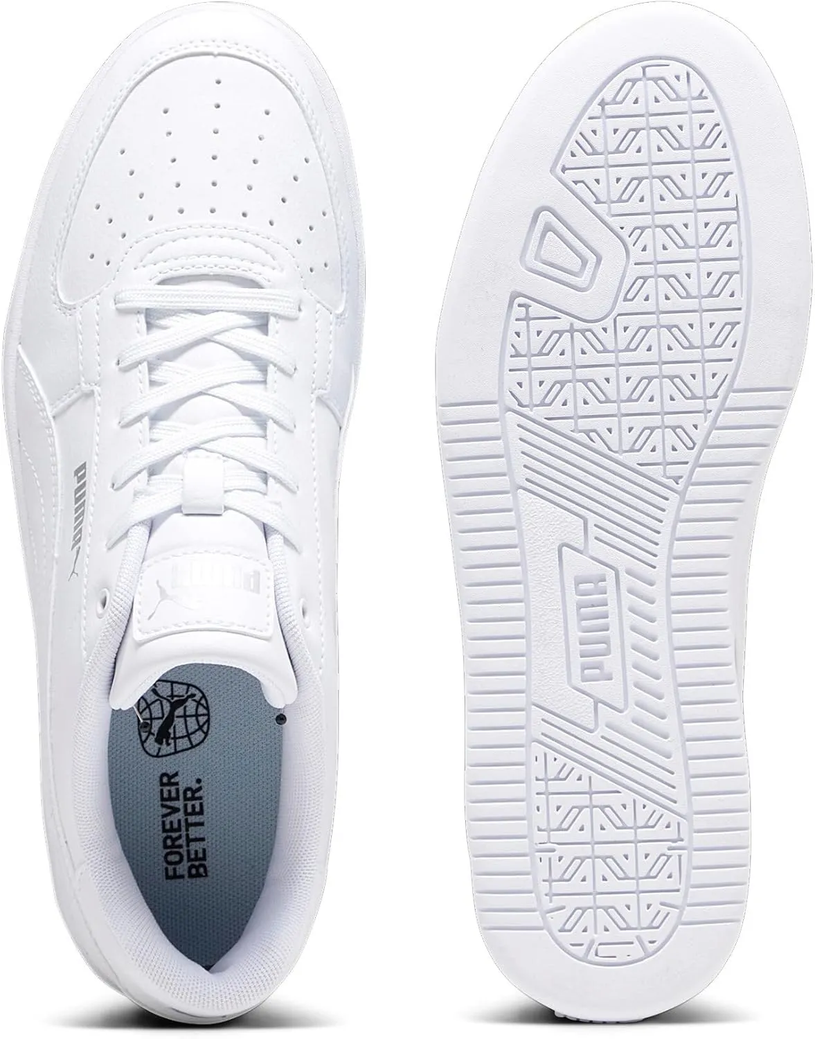 PUMA Mens Caven 2.0 Sneaker