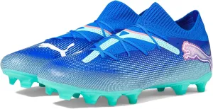 PUMA Men's Future 7 Pro Firm Artificial Ground Soccer Cleats Sneaker