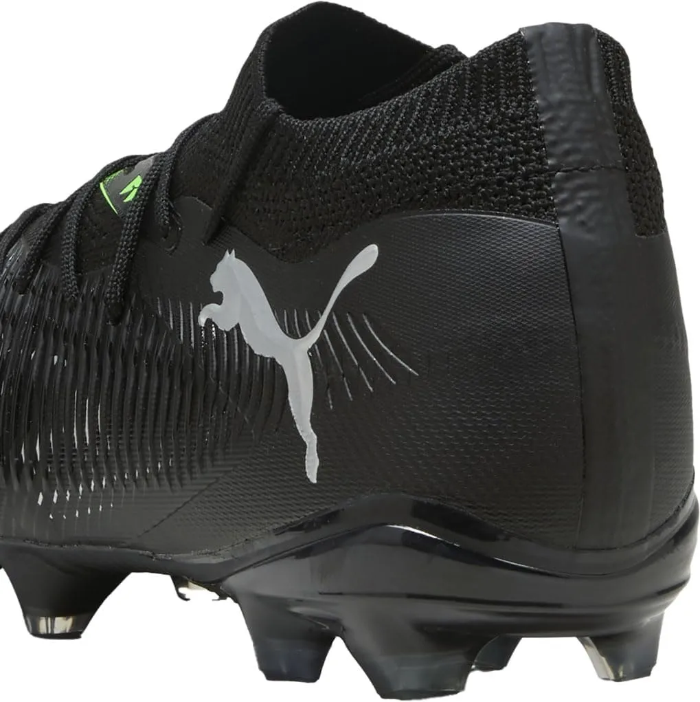 PUMA Men's Future 8 Match Firm, Artificial Ground Soccer Cleats Sneaker