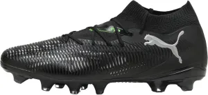 PUMA Men's Future 8 Match Firm, Artificial Ground Soccer Cleats Sneaker