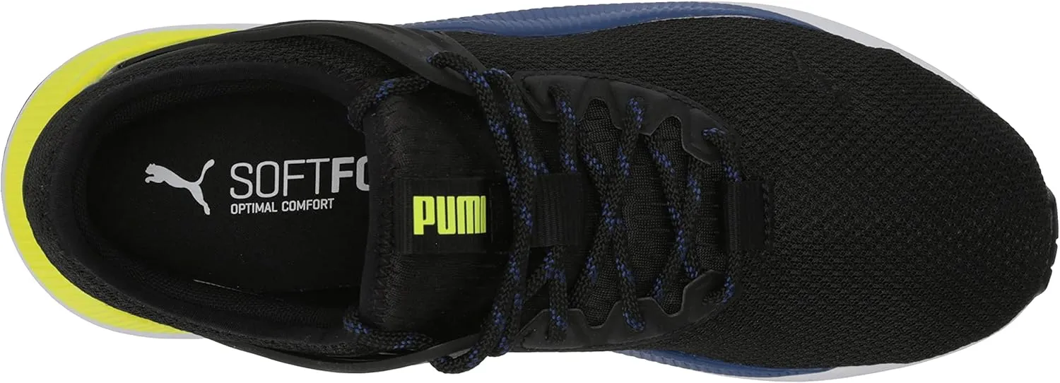 PUMA Men's Pacer Future Sneaker