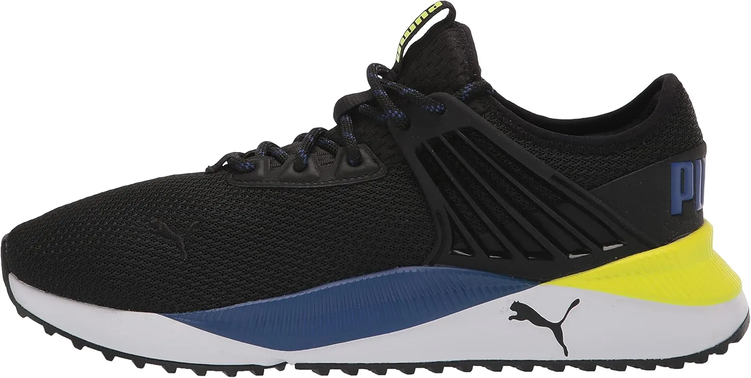 PUMA Men's Pacer Future Sneaker