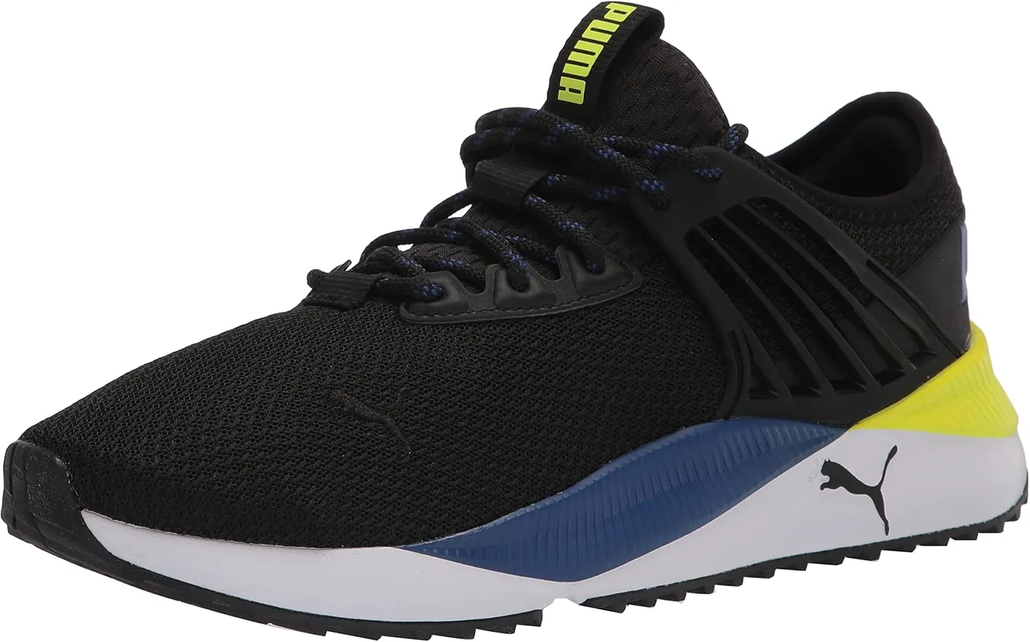 PUMA Men's Pacer Future Sneaker