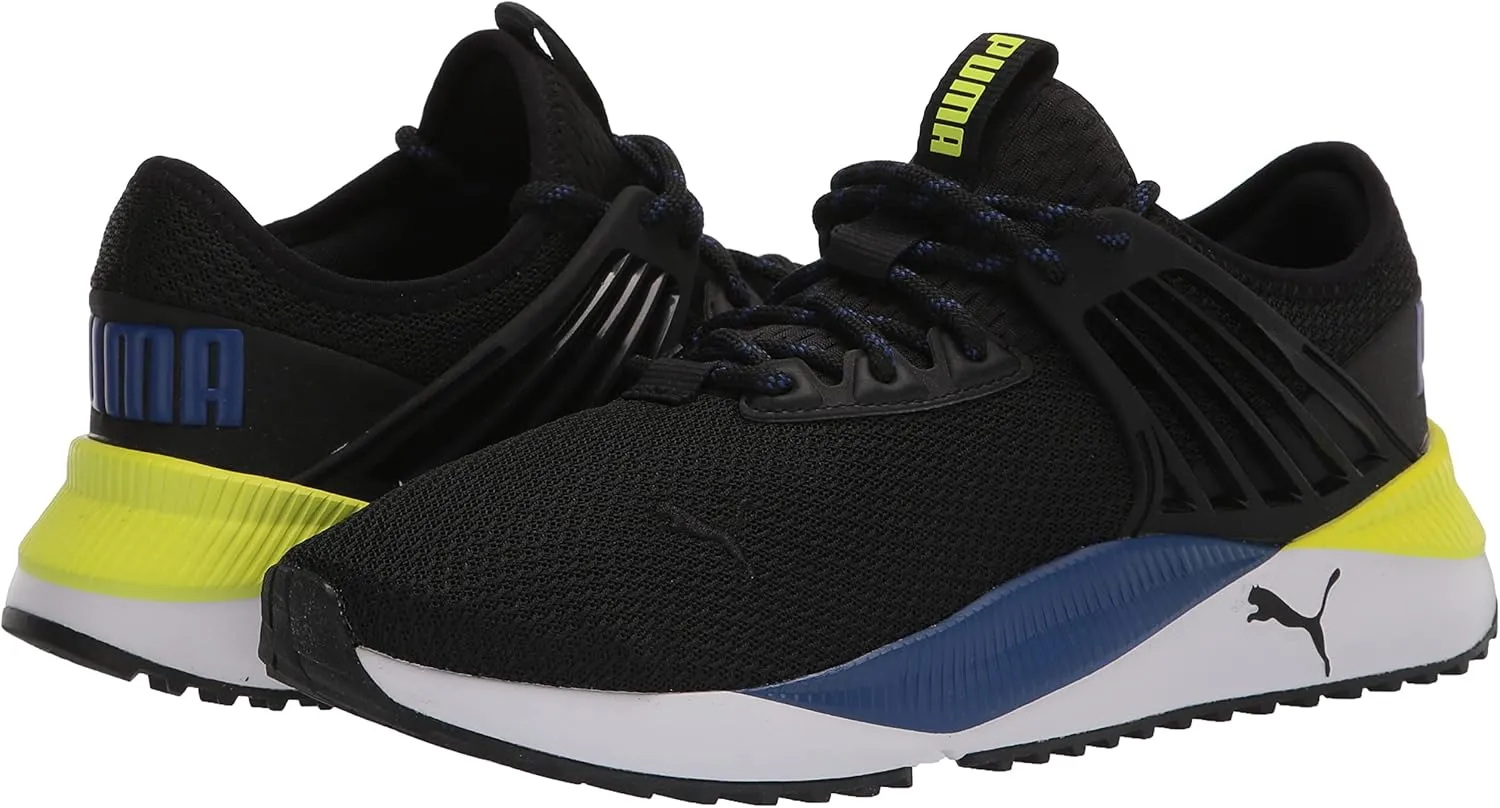 PUMA Men's Pacer Future Sneaker