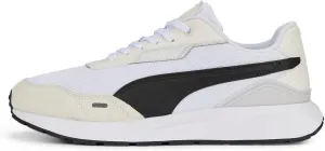 PUMA Men's Runtamed Plus Sneaker