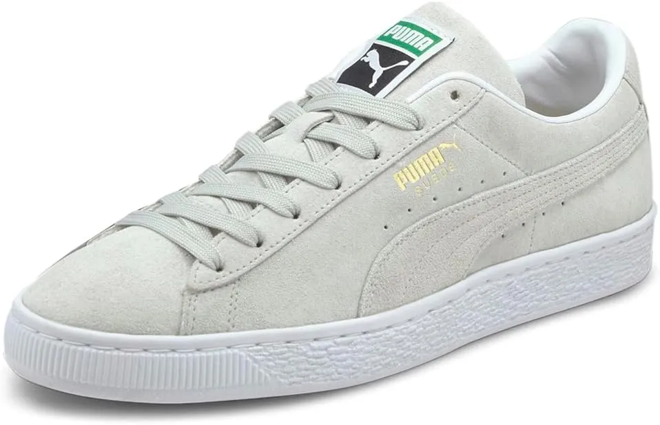 PUMA Men's Suede Classic Xxi