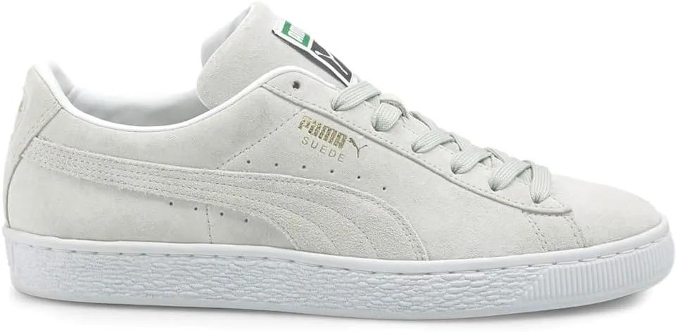 PUMA Men's Suede Classic Xxi