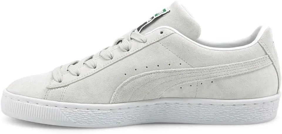 PUMA Men's Suede Classic Xxi