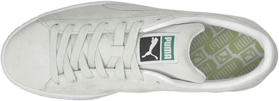 PUMA Men's Suede Classic Xxi